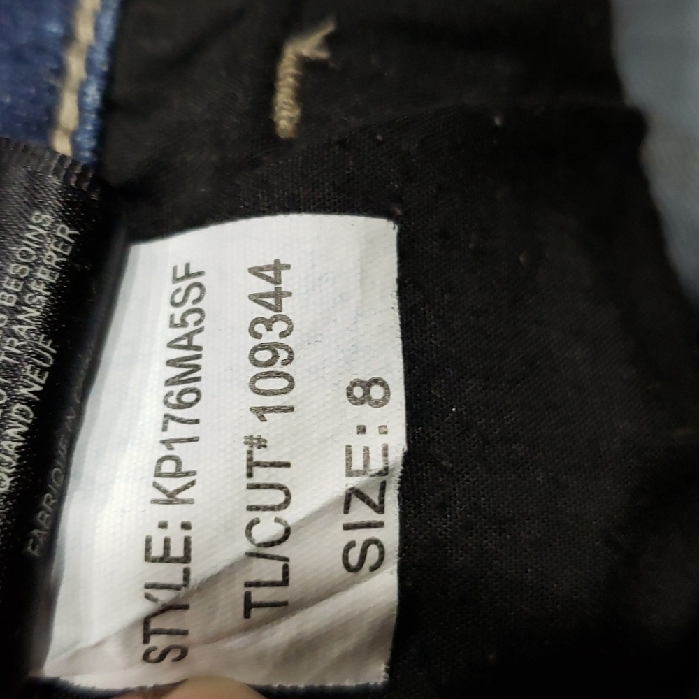 KUT jeans - Picture 9 of 9